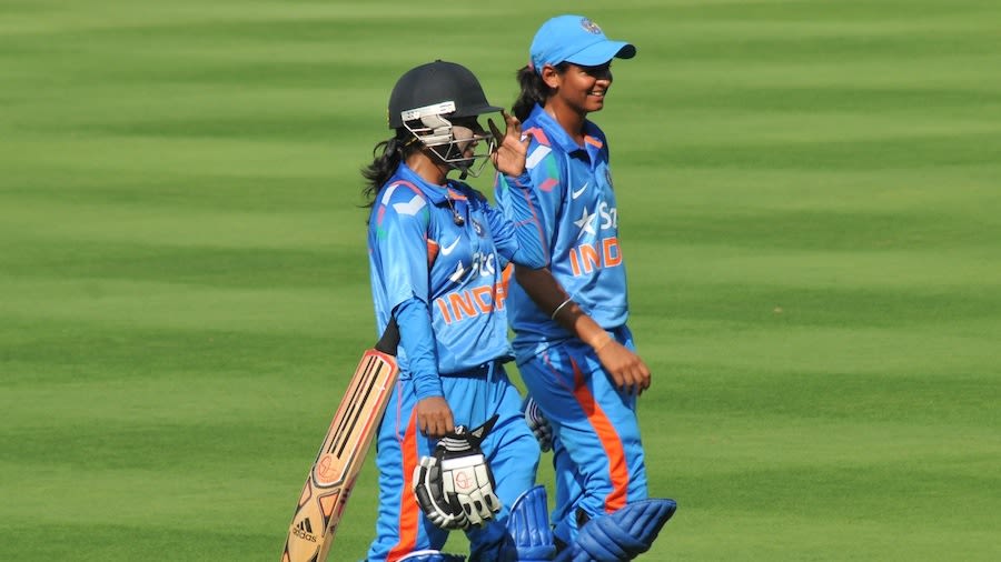 Mithali Raj Braces For Opener Challenge | ESPNcricinfo