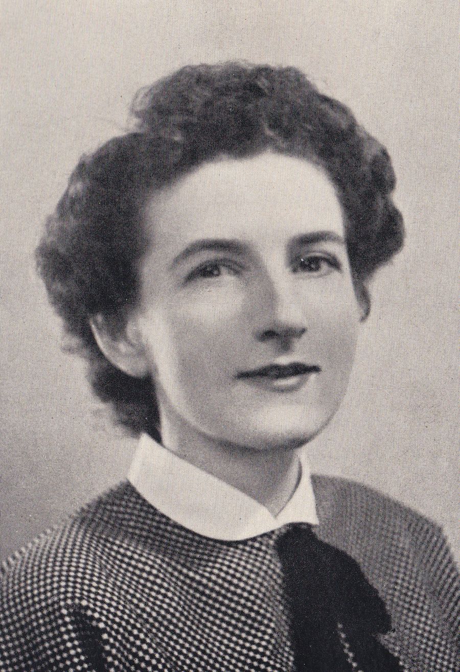 Margaret Hughes