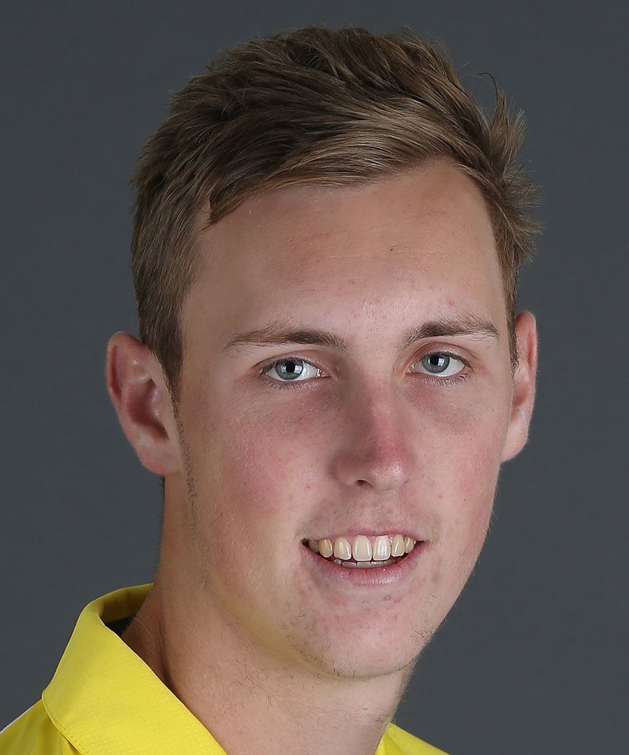 Billy Stanlake | ESPNcricinfo.com