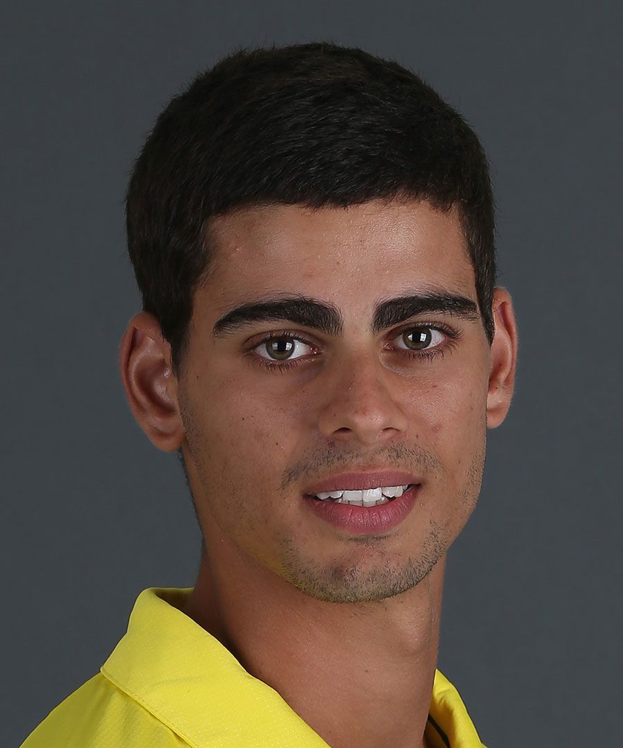 Ben Ashkenazi | ESPNcricinfo.com