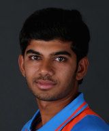 Atit Sheth Profile - Cricket Player India | Stats, Records, Video