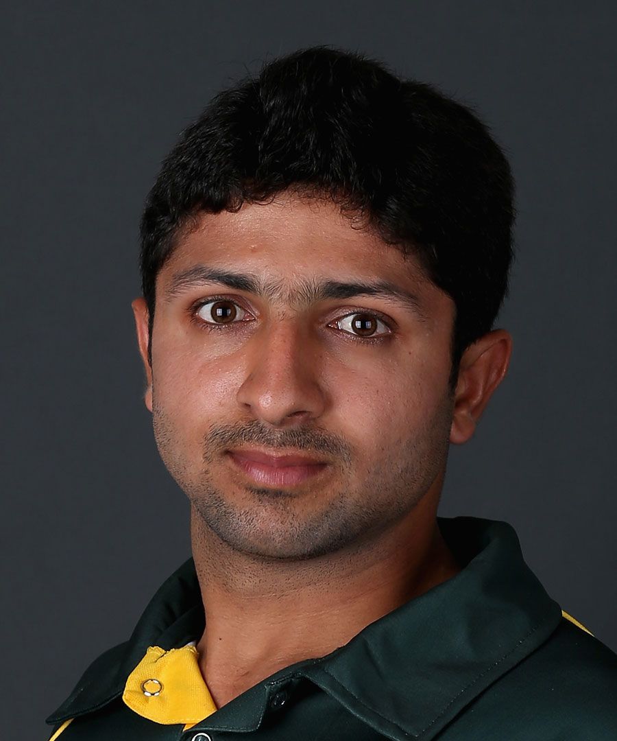 Imran Rafi Imran Rafiq | ESPNcricinfo.com