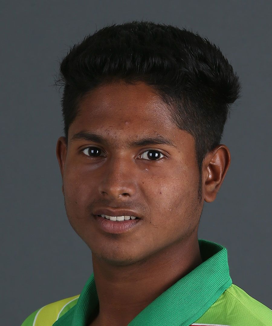 Rahatul Ferdous | Cricinfo.com
