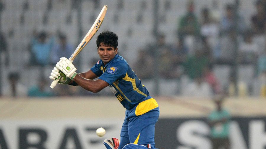 Pakistan A Tour Of Sri Lanka 2015, SL-A Vs PAK-A 1st Unofficial ODI ...