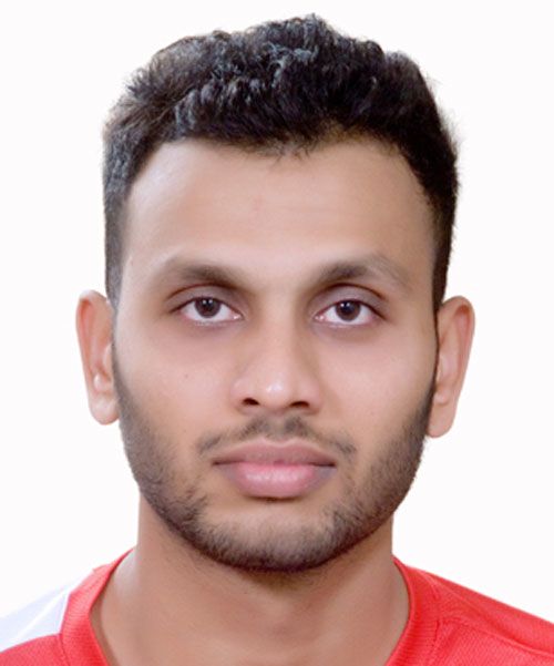 Milind Kumar Espncricinfo