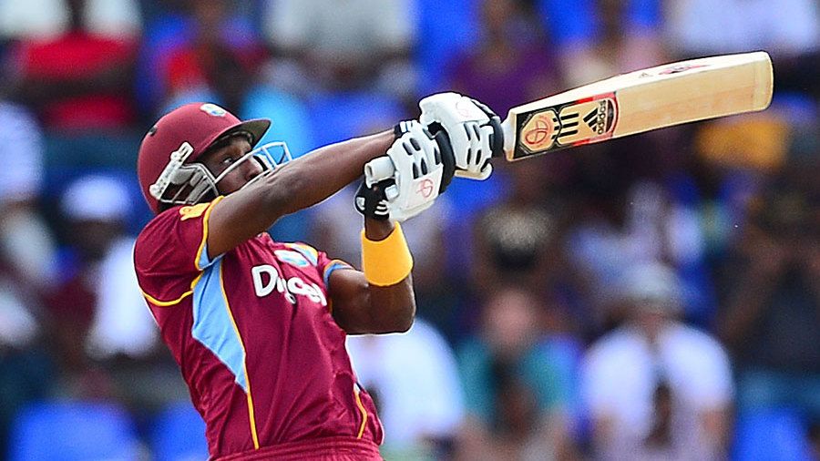 Full Scorecard of West Indies vs England 1st ODI 2013/14 - Score Report