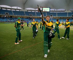 U 19 World Cup Sa S Class Of 14 Hits The Right Note