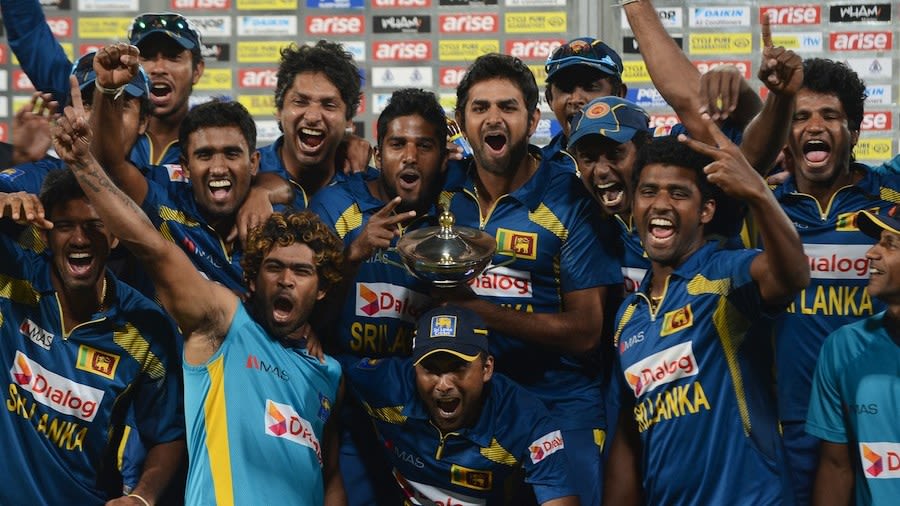 Meet the real stars behind Sri Lanka's amazing triumph in Asia Cup