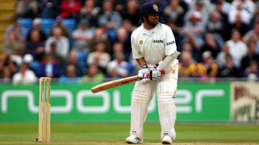 How to correct leg side play when batting in cricket - Quora