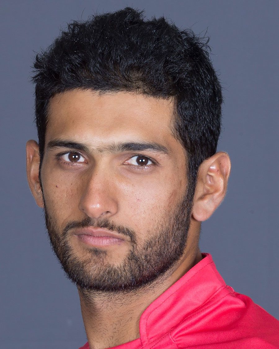 Sip Raza Sikandar Raza | ESPNcricinfo.com