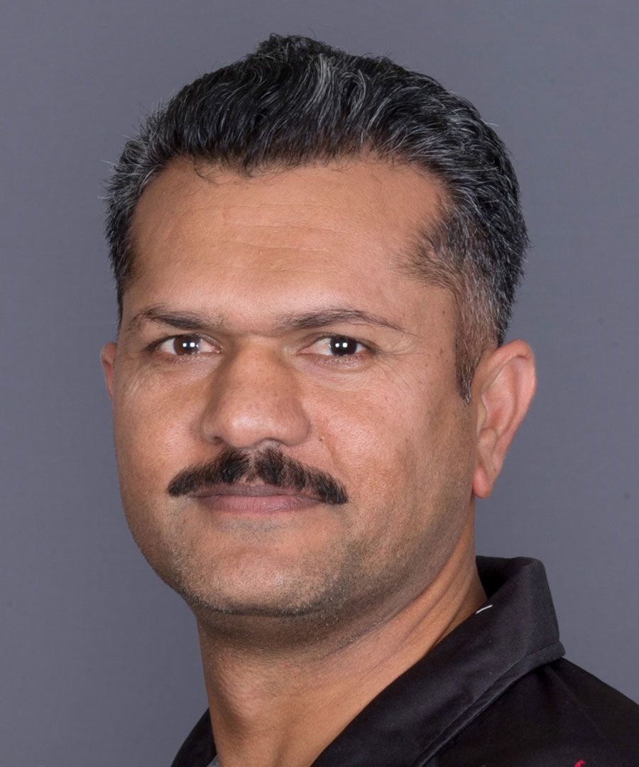 Munir Dar