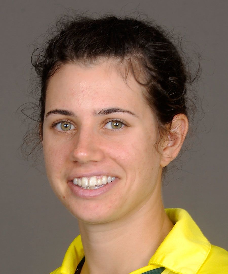 Nicole Bolton | ESPNcricinfo.com