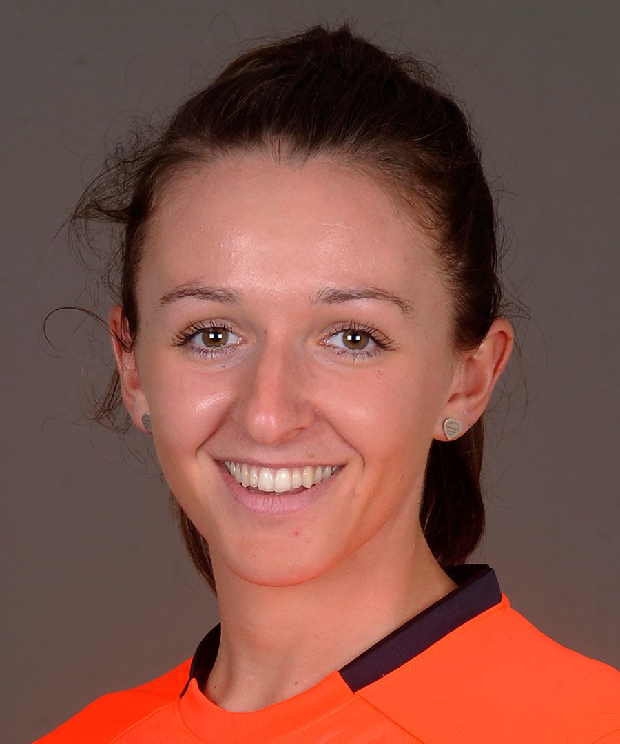 Kate Cross | ESPNcricinfo.com