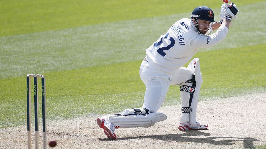 ESSEX vs KENT Cricket Scorecard at Chelmsford, September 09 - 11, 2014