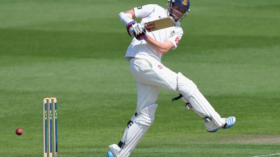 Wells adds to Durham's disconsolate day thumbnail