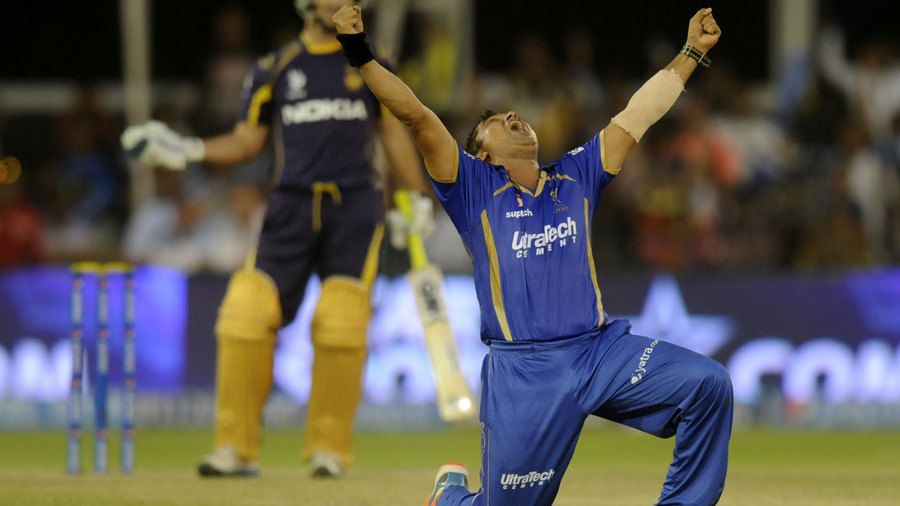 IPL 7: Pravin Tambe scripts memorable win for Rajasthan Royals