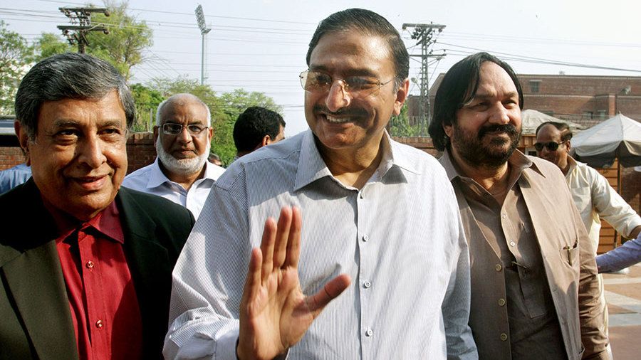 Political developments put Zaka Ashraf’s PCB future beneath a cloud