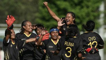 Covid-19 cases in Papua New Guinea camp forces team to withdraw from Women's  World Cup Qualifiers