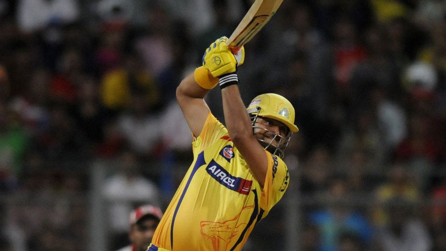 CSK vs KXIP, Pepsi Indian Premier League 2014, Qualifier