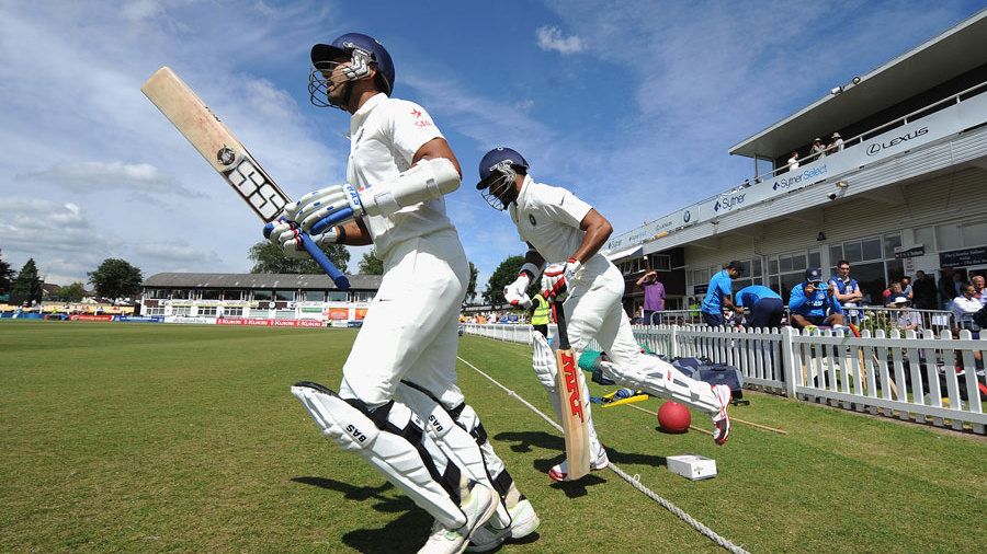 Numbers Game: India's opening conundrum | ESPNcricinfo
