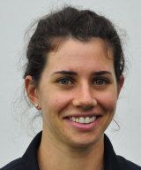 Nicole Bolton profile and biography, stats, records, averages, photos