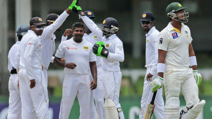 Herath's pledge, turn and prestige | ESPNcricinfo