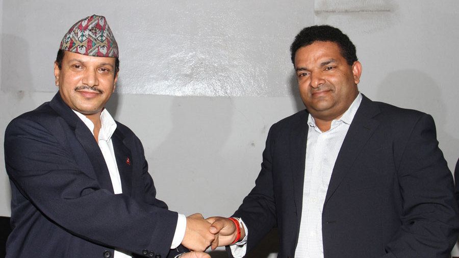 Dassanayake Steps Down As Nepal Coach