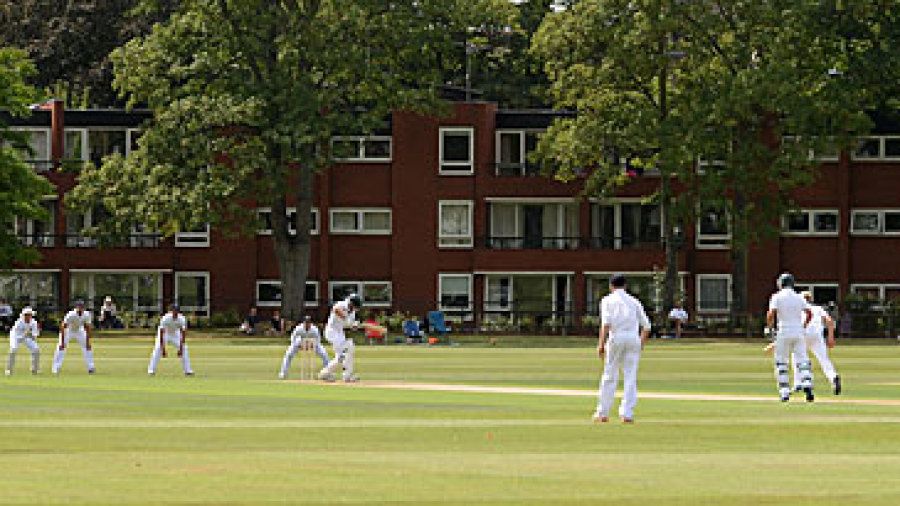 Haider Riaz Khan: GH Hardy, the mathematician who loved cricket | Cricinfo