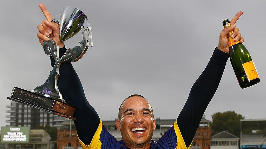 Gareth Breese provides another Durham 'fairytale' ESPNcricinfo