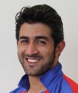 Majid Rizvi Profile - Cricket Player U.S.A. | Stats, Records, Video