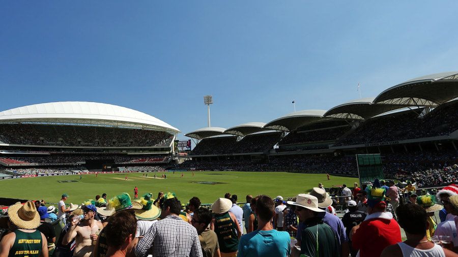 City cricket profile Adelaide ESPNcricinfo