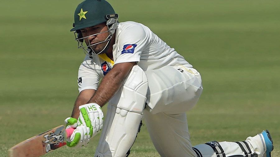 Kamran Abbasi: Is Sarfraz Ahmed Pakistan's best wicketkeeper-batsman ...