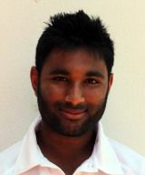 Suhail Razack Profile - Cricket Player South Africa | Stats, Records, Video