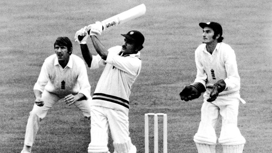 V Ramnarayan: The left-hand batsmen I've loved | ESPNcricinfo