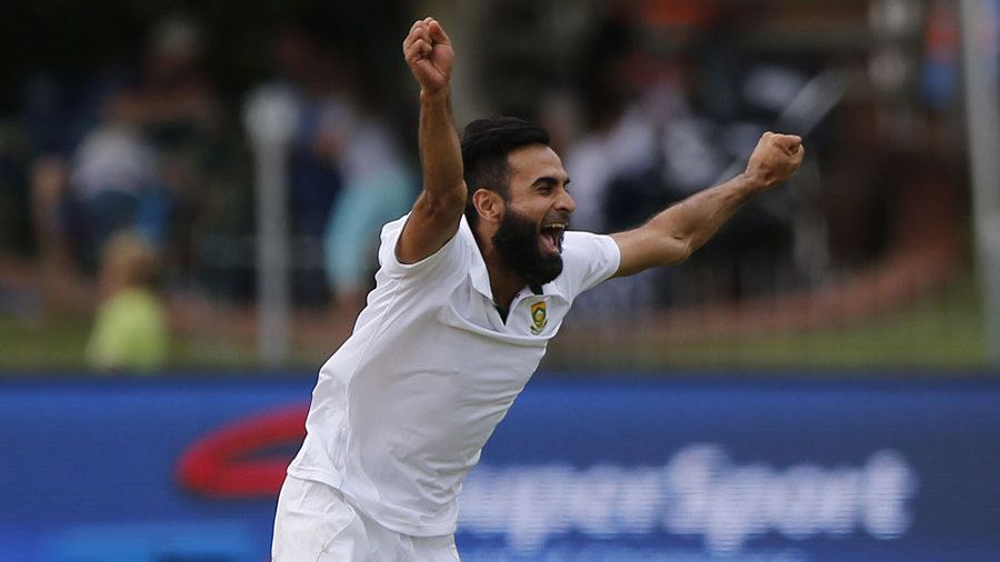 Tahir available for T20s despite suspension | ESPNcricinfo