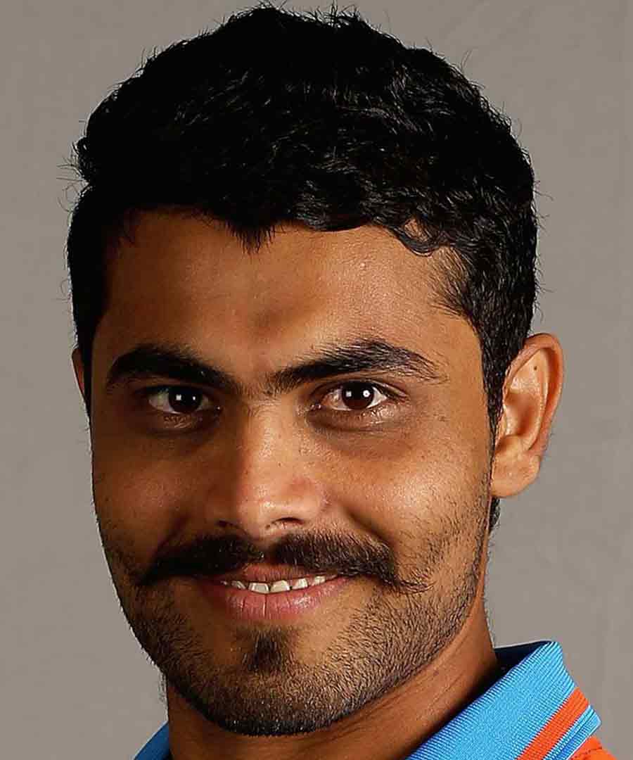 RA Jadeja player pic | ESPNcricinfo.com