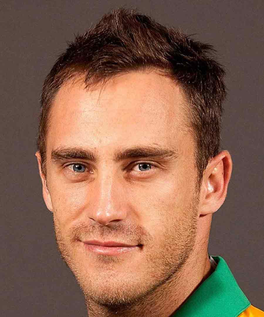 Faf du Plessis ruled out of The Hundred with concussion | The Hundred, 2021  | Cricket.com