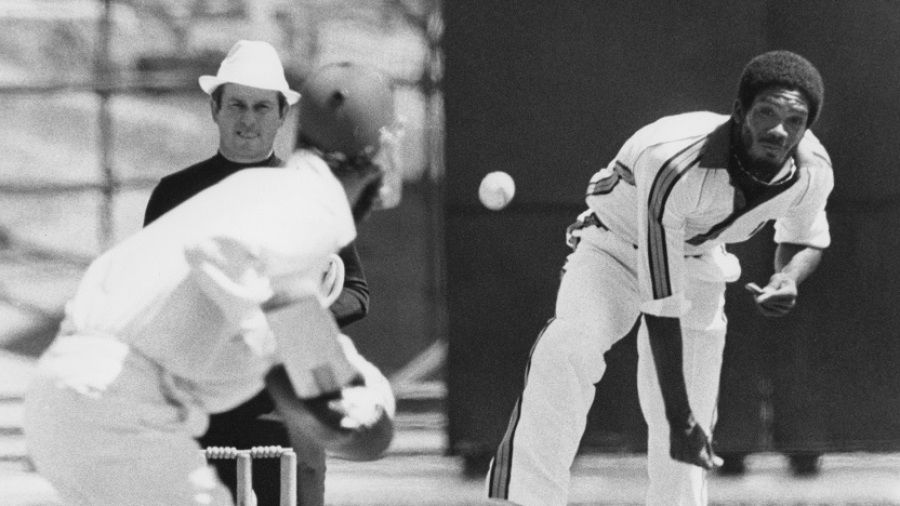 Rewind The start of the Australian triseries ESPNcricinfo