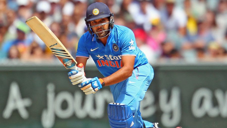 Full Scorecard of India vs Australia 2nd Match 2014/15 - Score Report |  ESPNcricinfo.com