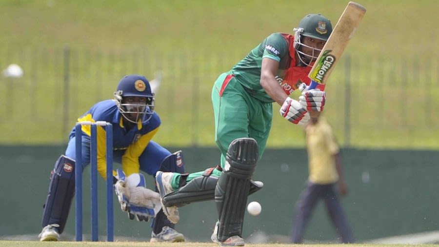 S Africa U19 Beat B'desh U19 S Africa U19 Won By 34 Runs - S Africa U19 ...