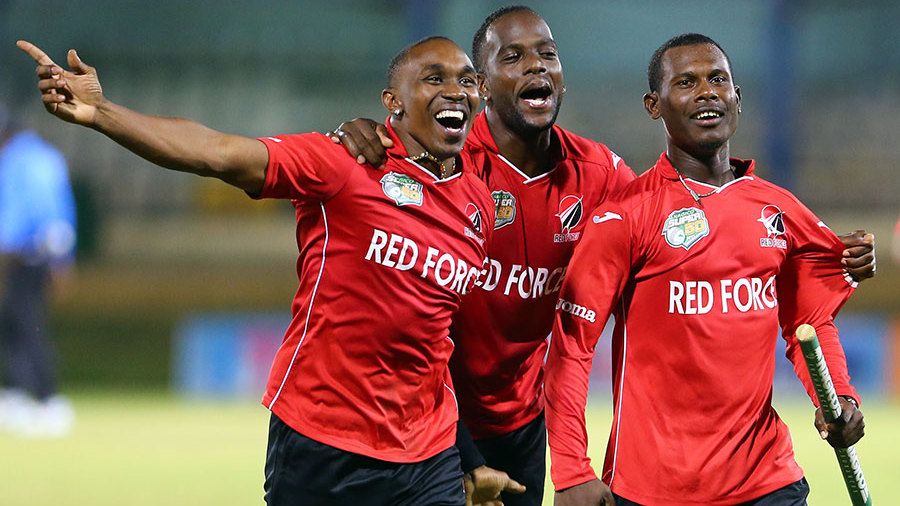 Colin Benjamin: Why a strong T&T could bode well for West Indies | Cricinfo