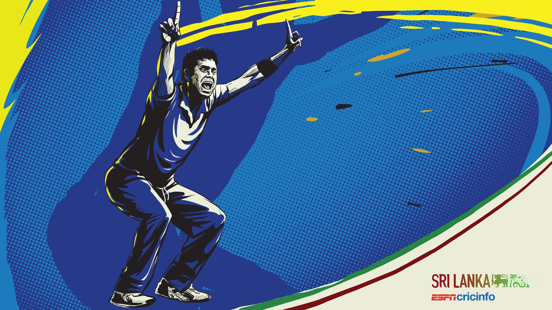 World Cup - Sri Lanka 