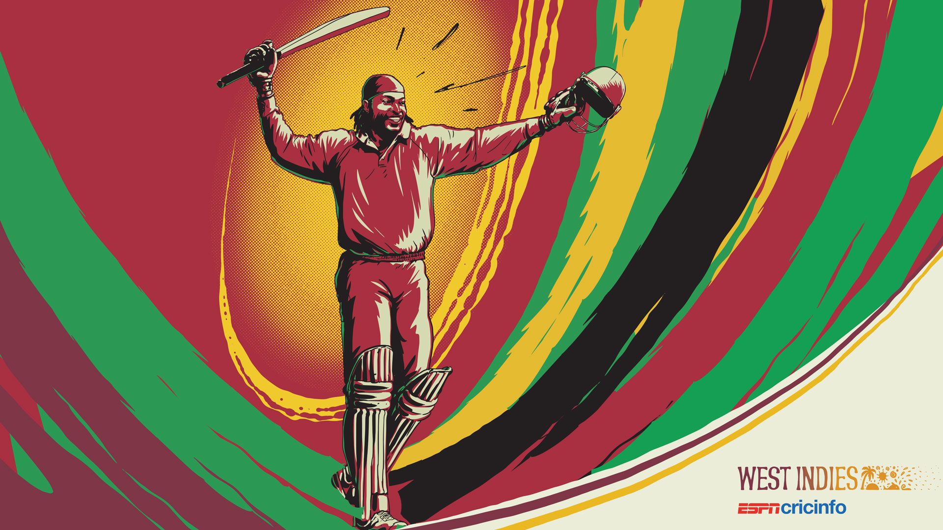 World Cup West Indies