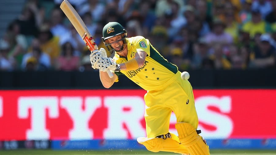George Bailey heads to Hove | ESPNcricinfo