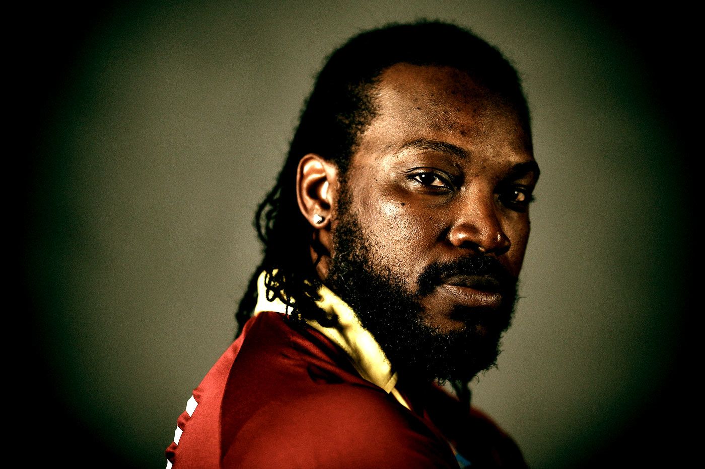 Tony Cozier: Wanted: Chris Gayle, for rallying and runs | ESPNcricinfo