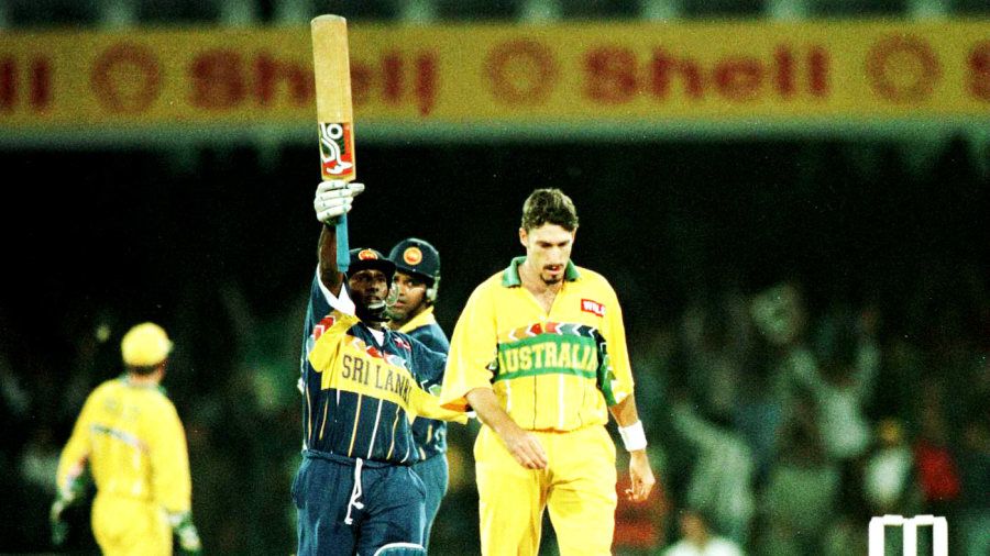 The World Cup's best rivalry? | ESPNcricinfo