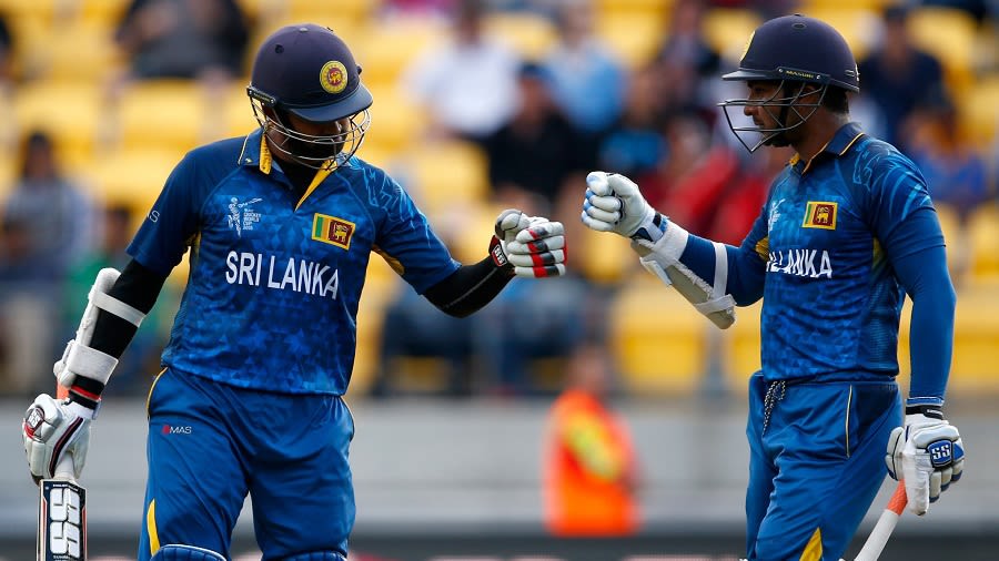 Sri Lanka got to be the primary group to chase down a 300-plus mark.