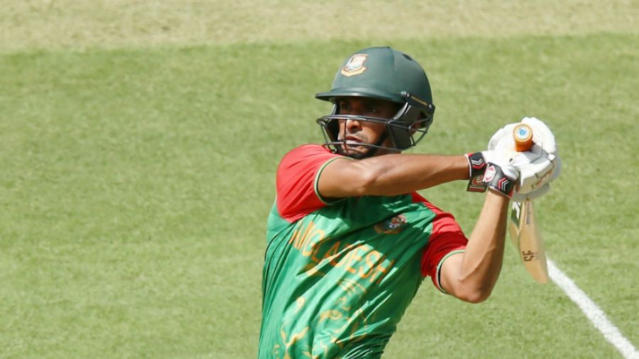 Mahmudullah reflects essence of Bangladesh | ESPNcricinfo