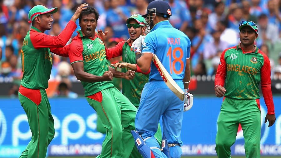 How the India-Bangladesh rivalry came to be | ESPNcricinfo