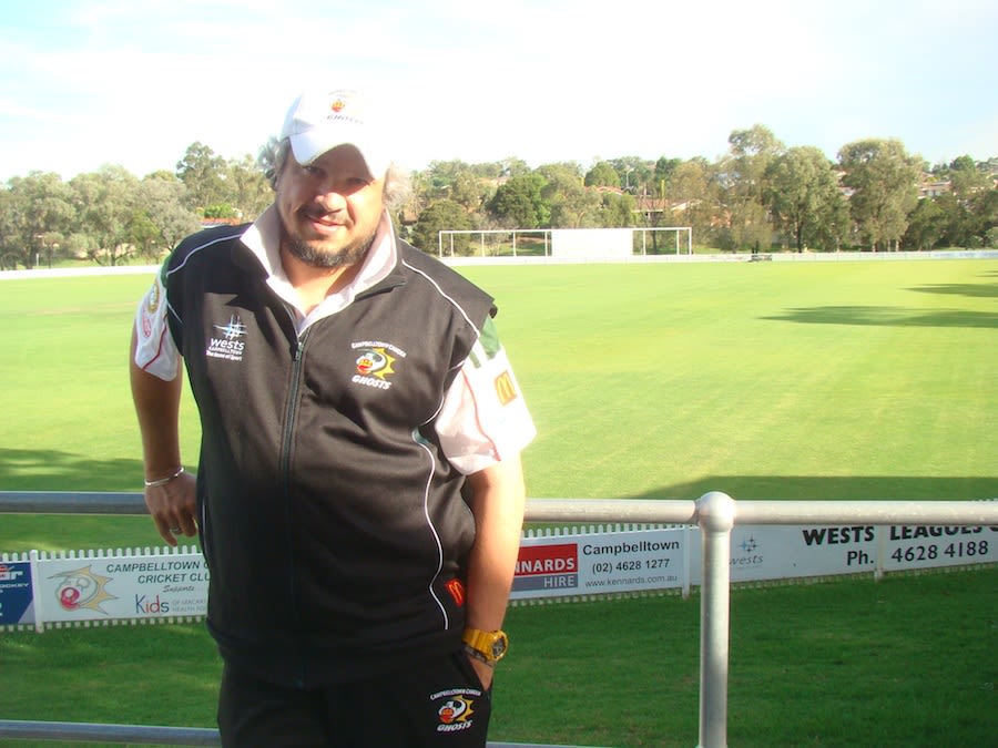 Neil D'Costa | ESPNcricinfo.com